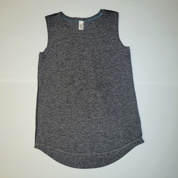 Ivivva tank gray - Picture 1 of 5